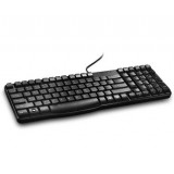Wired Keyboard PS / 2/USB