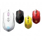 Wired Laser Gaming Mouse