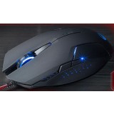 Wired Laser Gaming Mouse