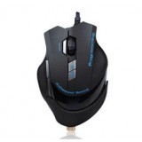Wired Professional Gaming Mouse