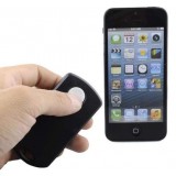 Wireless Bluetooth camera shutter remote control for Apple phone