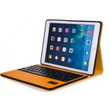 Wireless Bluetooth Keyboard with case for ipad air
