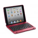 Wireless Bluetooth Keyboard with protective case for ipad mini
