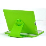 Wireless Bluetooth Keyboard with stand for ipad 2 3 4