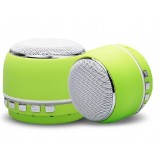 Wireless Bluetooth s-bass speaker for cell phone