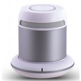 Wireless Bluetooth Speaker / Portable Sound card / Wireless card reader