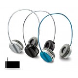 Wireless Headset Headphone with Microphone