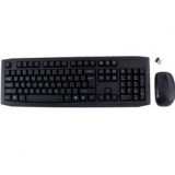 Wireless mouse and keyboard sets