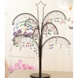 Wish tree jewelry display shelf