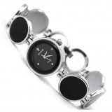 Women Creative bracelet quartz watch