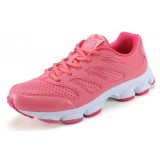 Women lightweight mesh sports shoes