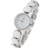 Women rhinestones bracelet watch