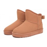 Women's Classic Mini snow boots