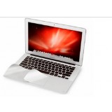 Wrist film + trackpad protective film for Macbook Air / Pro