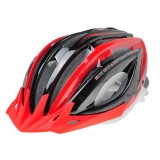 X3 15 holes bicycle helmet