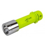 XML-T6 10W diving LED flashlight