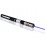 5mW Pen style Aluminum Blue Laser Pointer