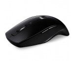 5.8G laser wireless mouse