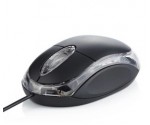Classic USB wired mouse