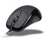 Classic Wired Mouse