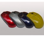 Classic Wired Optical Mouse