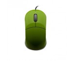 Colorful Wired Optical Mouse