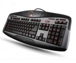 Professional Wired Gaming Keyboard