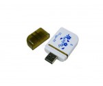 SD MS TF M2 Card Multi-Card Reader