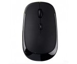 Slim and stylish laser wireless mouse